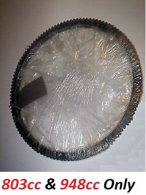 STARTER RING GEAR (Morris Minor) (803cc & 948cc) (1953- Oct 62 Only)  